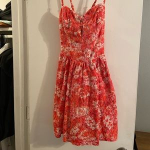 Guess dress